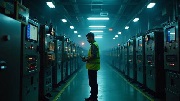 Is your predictive maintenance software working effectively?