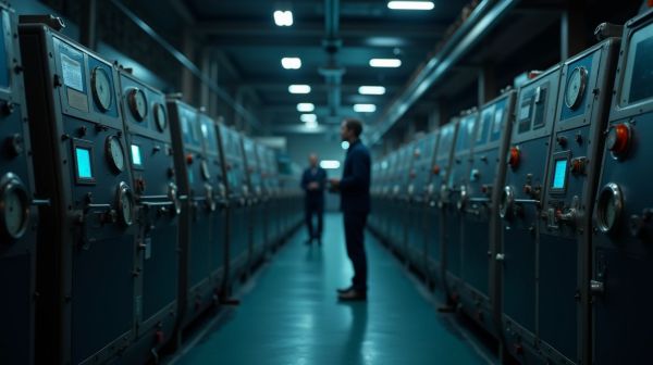 Is your predictive maintenance software working effectively?