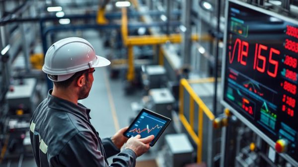 Top signs your predictive maintenance software is performing well